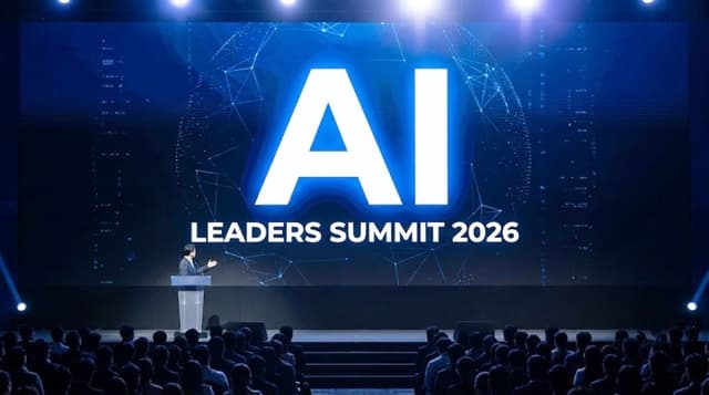 AI 리더스 포럼, 판교서 ‘AI Leaders Summit 2026’ 개최